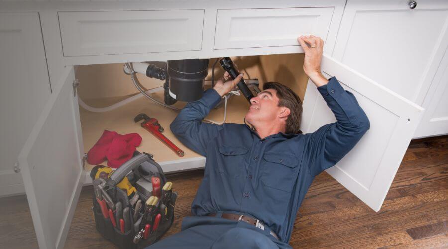 Professional sewer line replacement in Folsom, WV